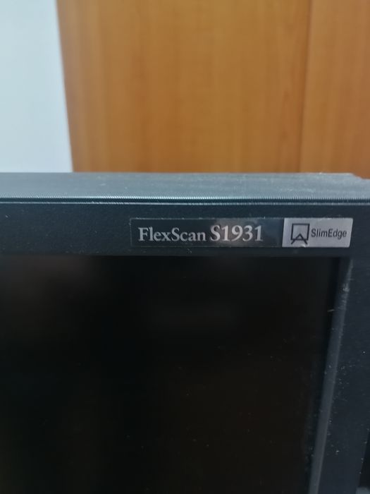 Монитор eizo FlexScan S1931