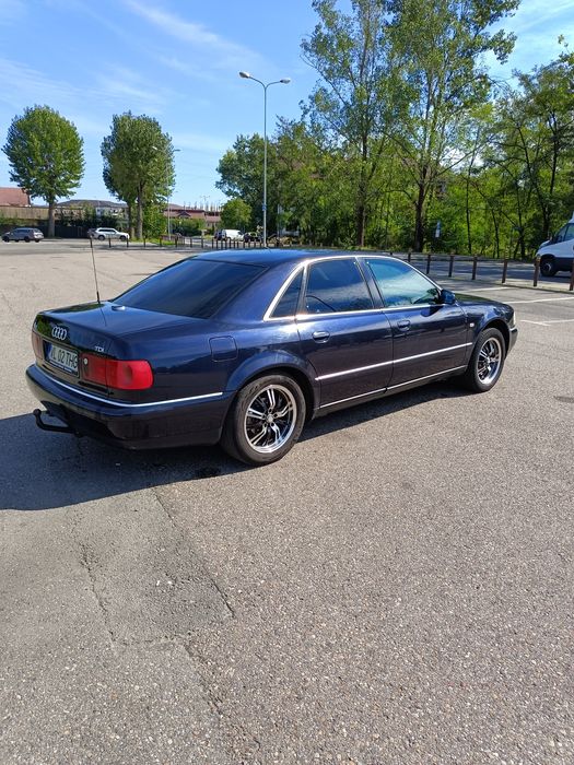 Vand Jante League Spirit Racing 17