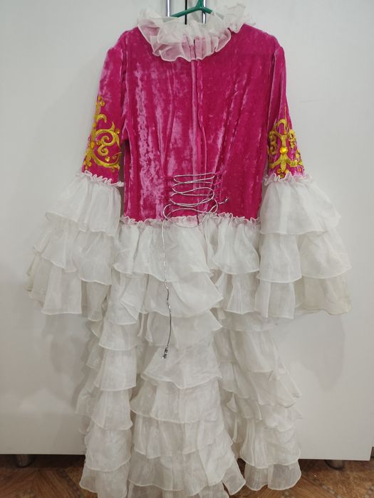 Ұлттық көйлек сатылады бағасы 15 000