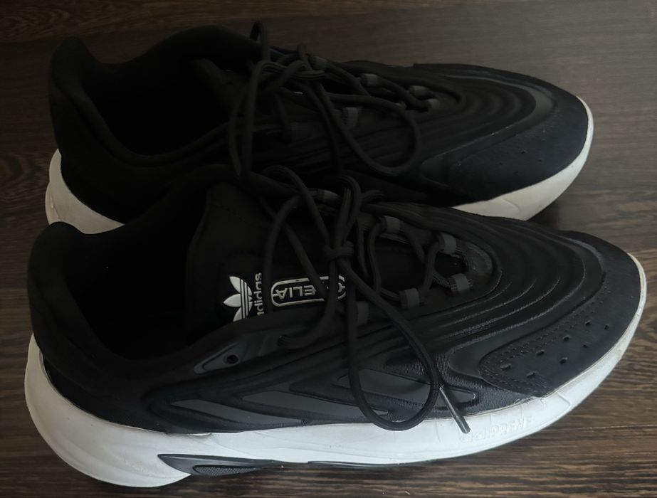 Дамски маратонки ADIDAS OZELIA