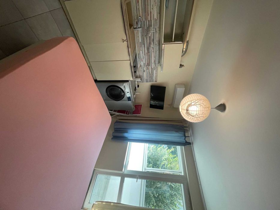 Дава се под наем Едностаен апартамент в Варна, Общината - 35 кв.м за 382.5 € - Снимка #6