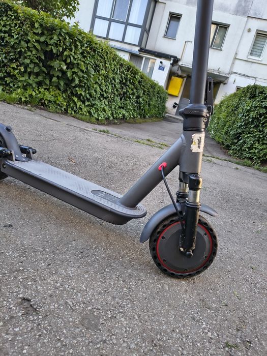 Trotinetă electrică AOVO PRO