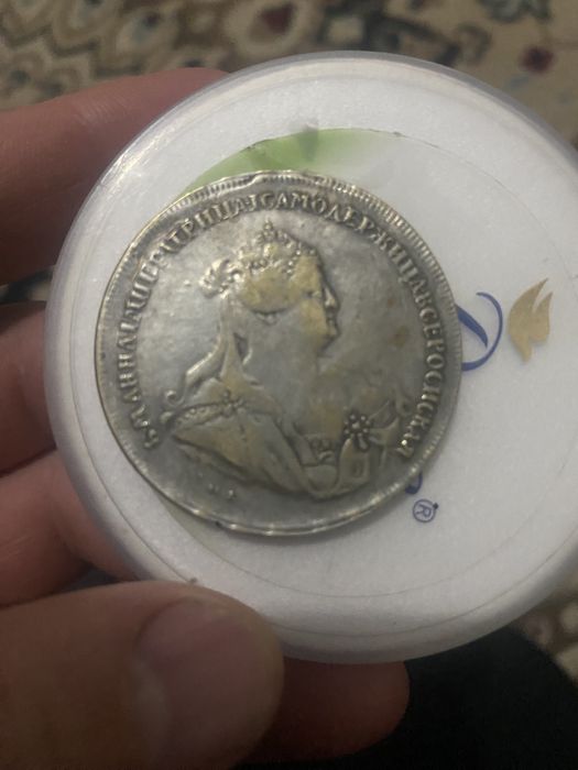 Продам монеты продам