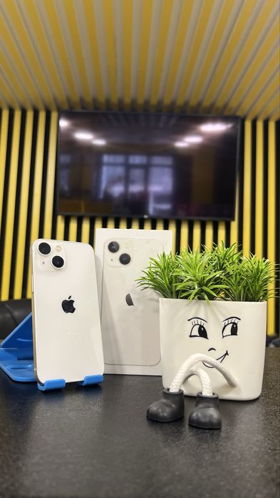 Iphone 13 mini 256gb 84%