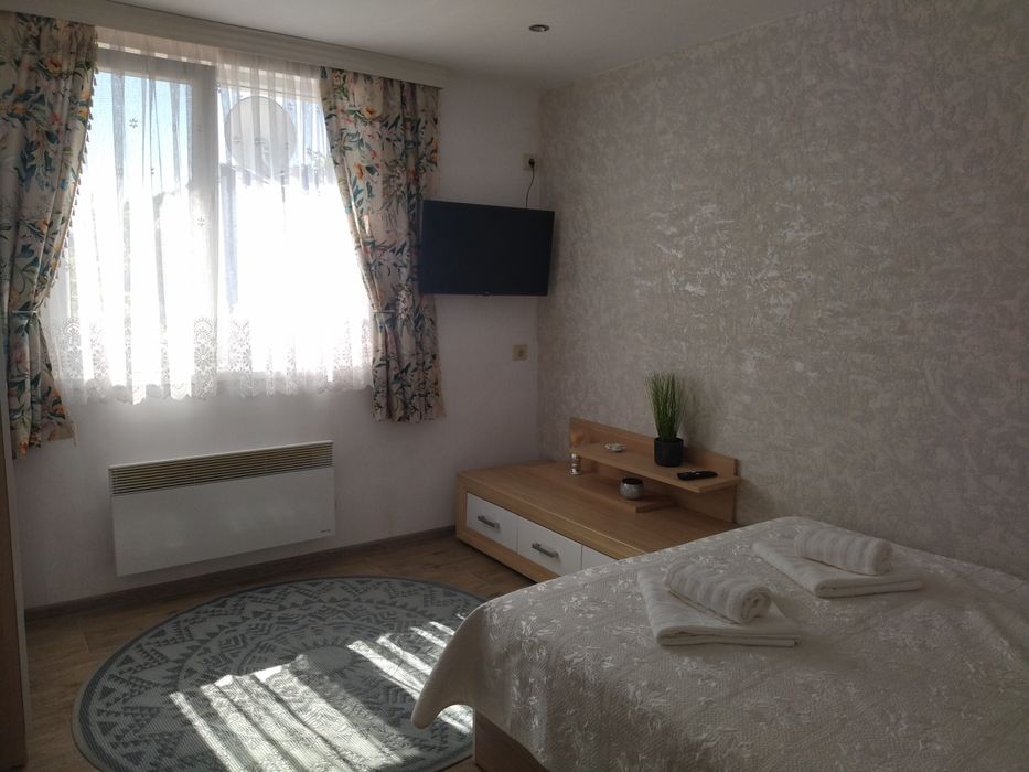 Къща за гости ИЛТА