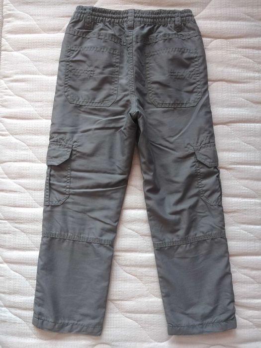 Дънки LC Waikiki, горнище Spiderman, пижама, панталони, зимно яке 122