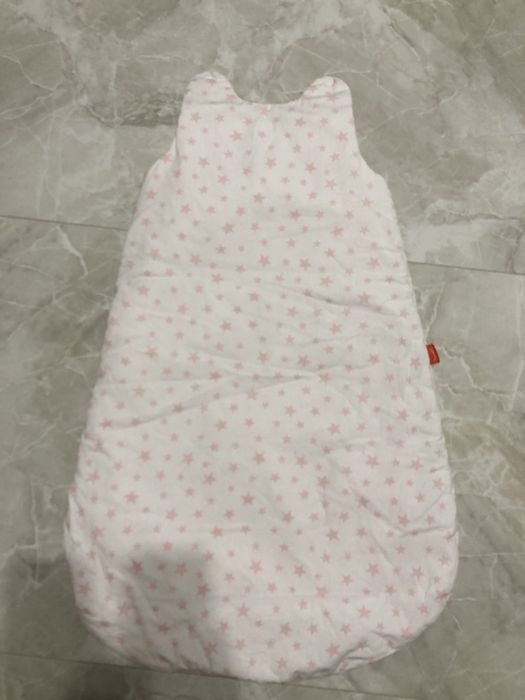 спален чувал , запазени без забележки