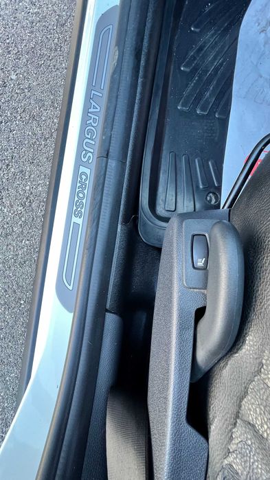 ВАЗ (Lada) Largus 2019 г.