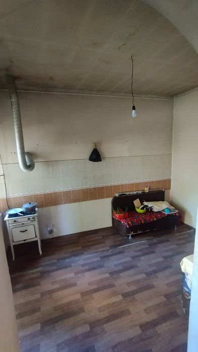 Kvartira Oila uchun, Uy sharoitida skalad,