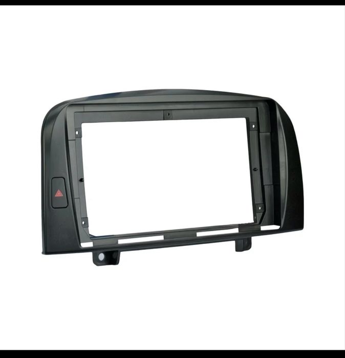 Рамка для магнитолы от соната нф