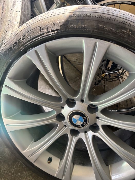 Джанти style 166 18