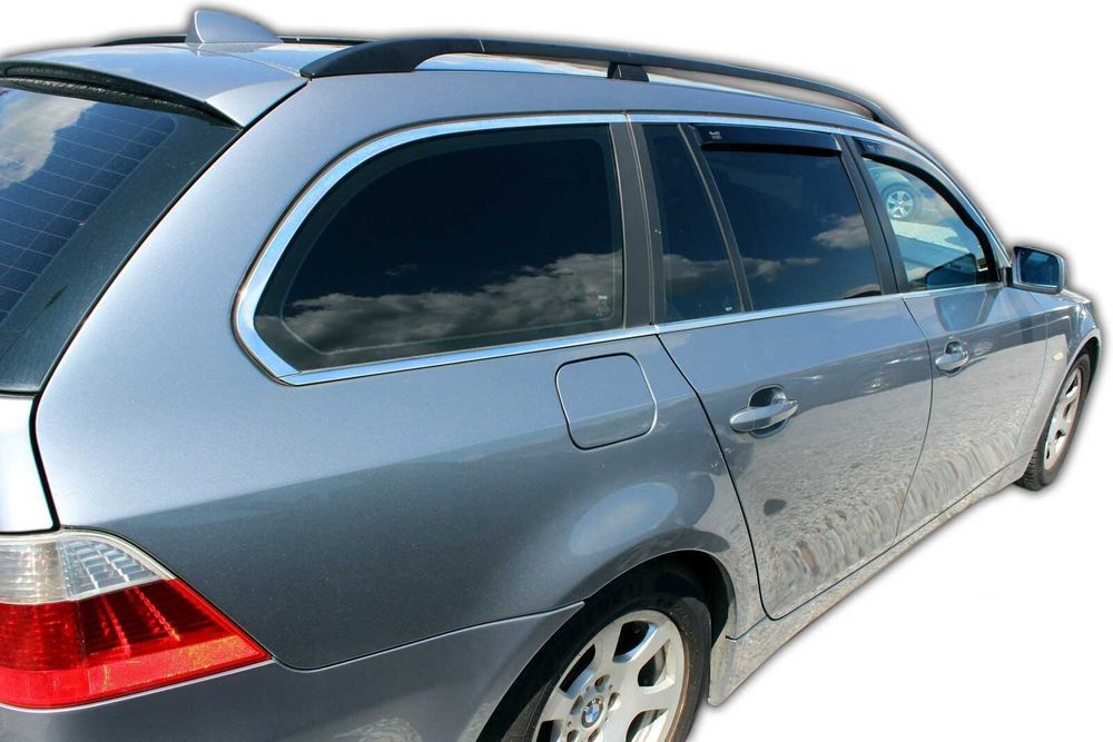 Ветробрани Heko предни и задни за BMW E39 E60 F10 E36 E46 E90 F30