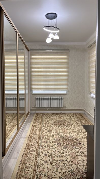 Үй сатылады, барлық жағдайымен