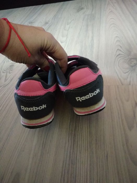 Детски маратонки Рейбок