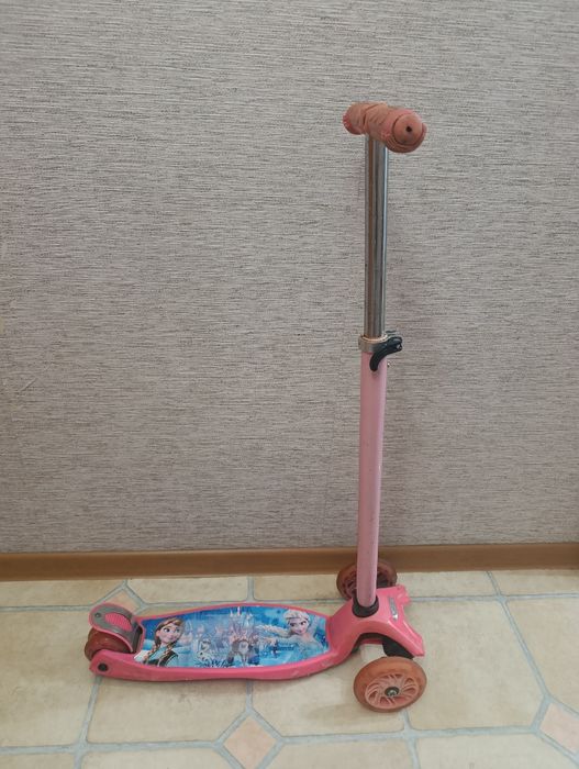 Срочно Продам самокат