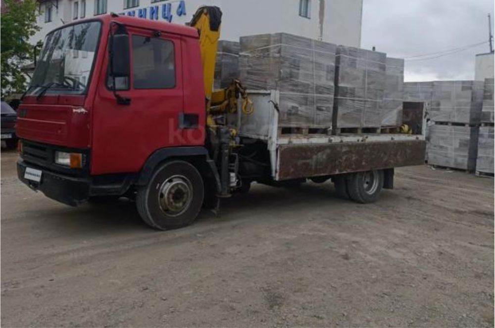 Манипулятор ПРОДАМ