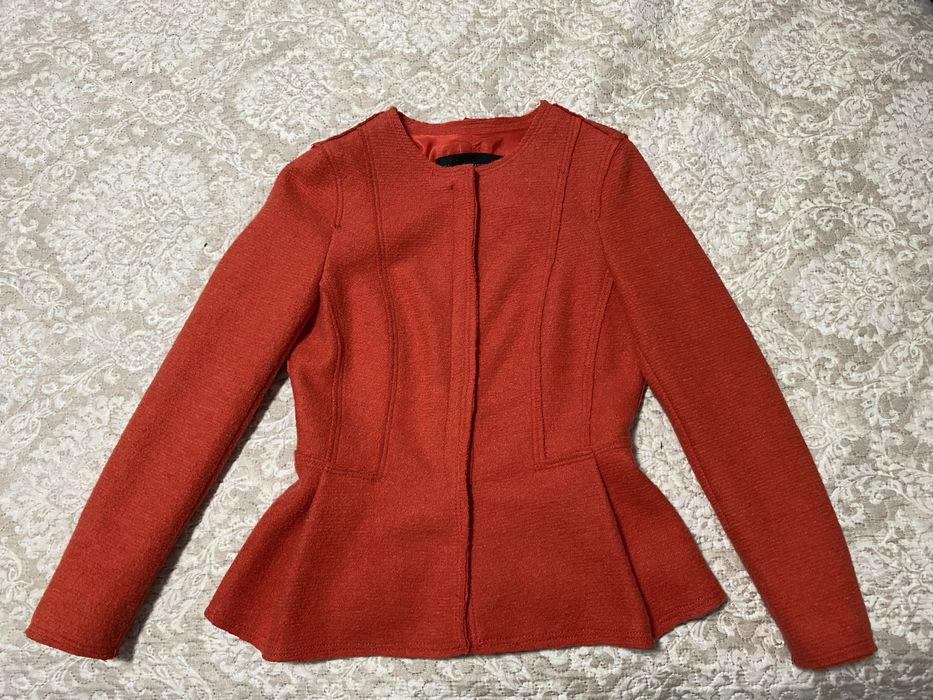 Sacou zara S elegant dama