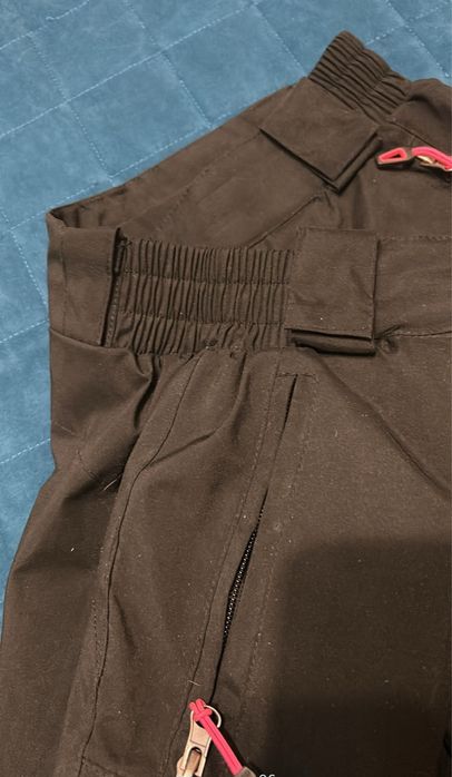 Продам лыжный костюм High exprecience тройку