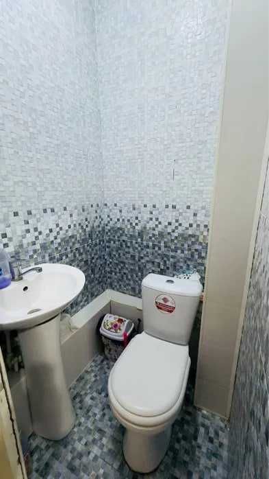 Срочно продается 3х-ком Бектемирский район, Водник [W]