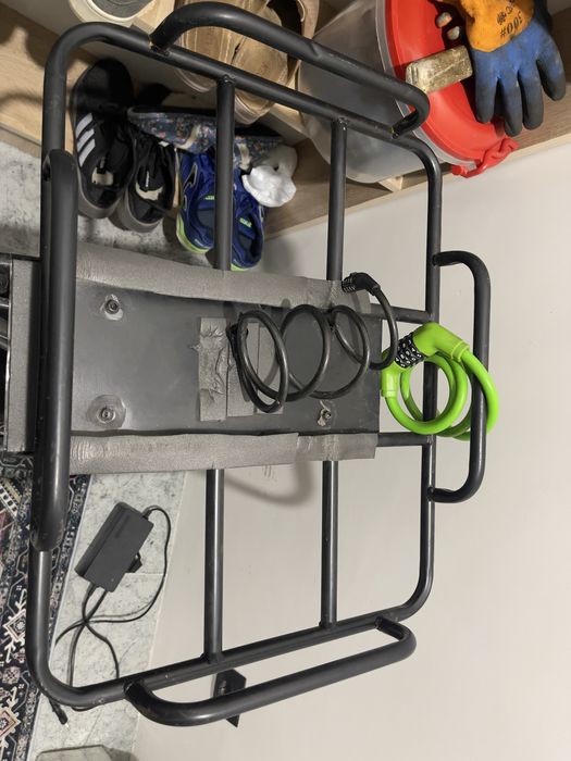 Электровелосипед 48 Вольт 32 Ампер