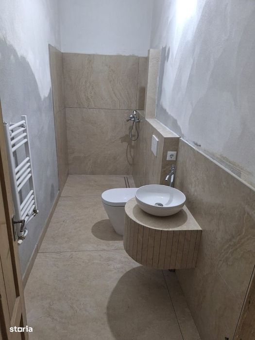 Spațiu de birouri de închiriat | 100 mp | Etaj 1 | Calea Unirii