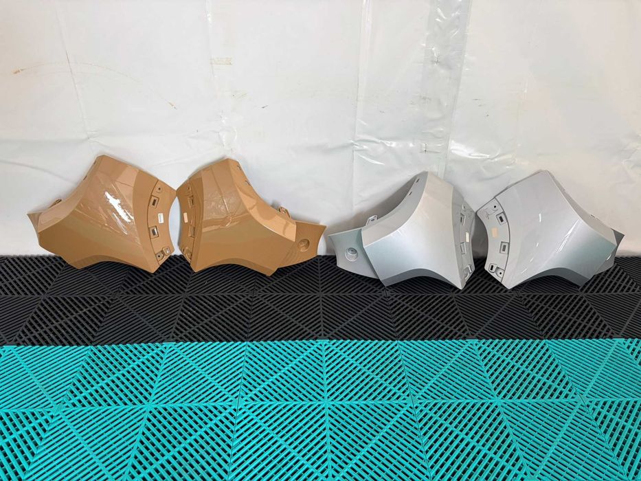 Flaps colt bara spate stanga dreapta Dacia Spring 2 2024 noi originale