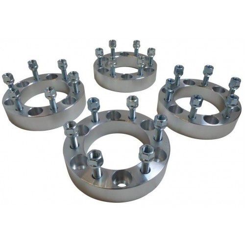 Flanse distantiere MITSUBISHI PAJERO MK1/2, L200 - gama 4x4 - Off Road