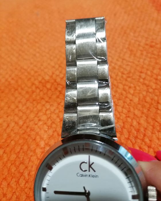 Часовник Calvin Klain