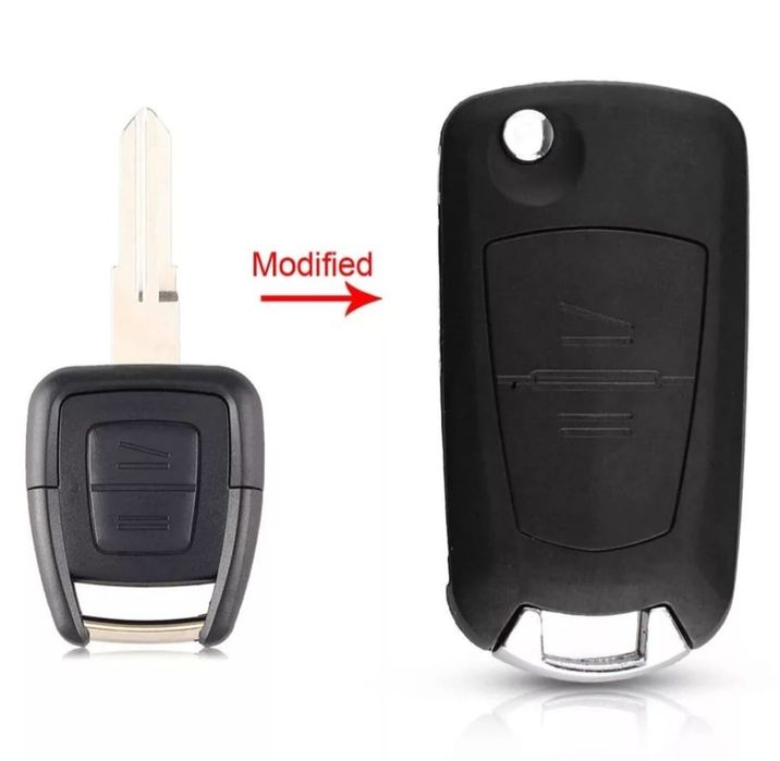 carcasa cheie tip briceag .Opel astra ,vectra etc