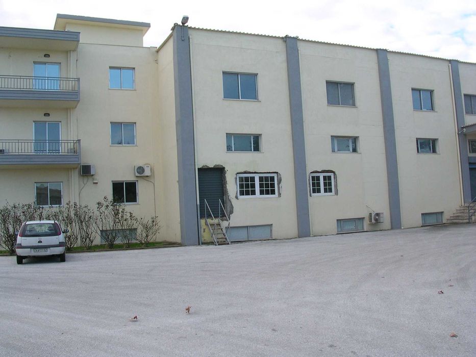 Продава фабрика в гр.Солун ,Гърция