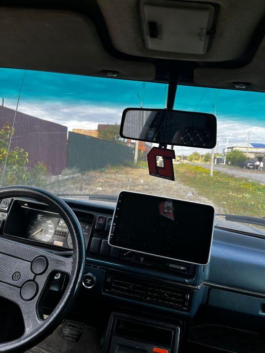 Продам Golf 2 на ходу