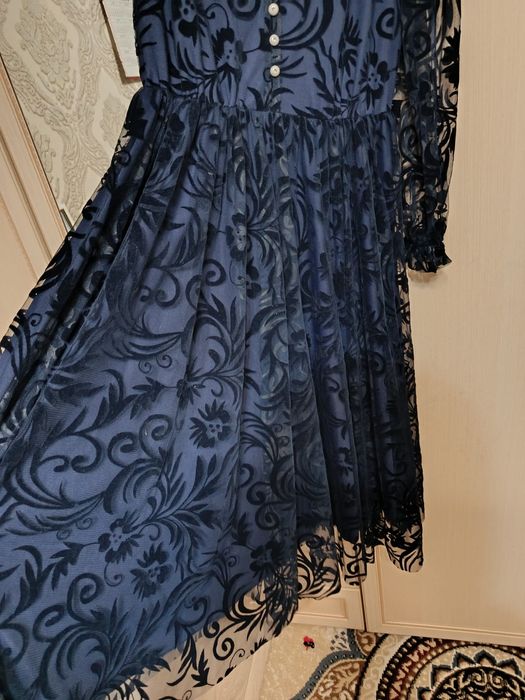 Продам платье Размер 46