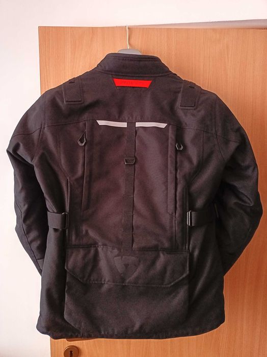 Geaca Moto Revit Sand 4