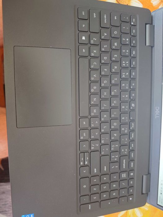 Лаптоп Dell Latitude 3520 16gb