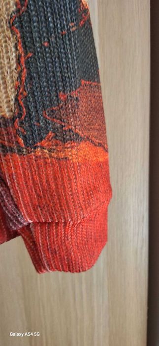 Pulover femei  iubitor pisici