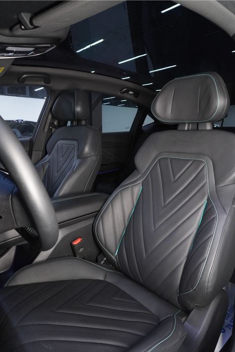 Changan deepal SL03 EV full