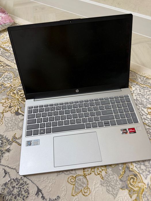 Ноутбук в идеальном состоянии