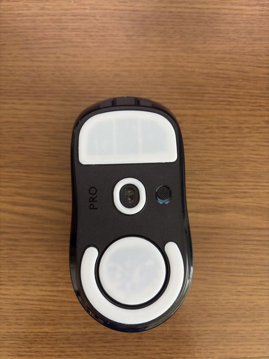 Mouse Logitech G Pro X Superlight