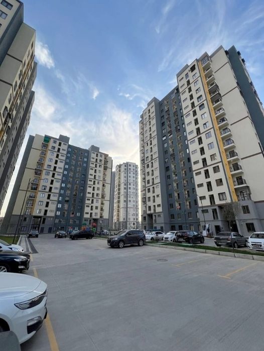 Юнусабад продаётся 1комнатная квартира!
