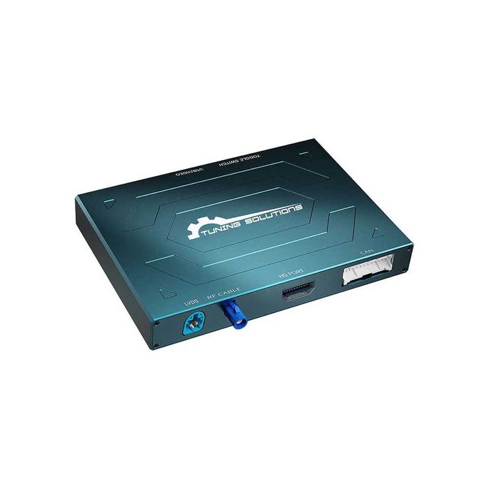 Porsche PCM 3.0/4.0 SYSTEM Безжичен Apple Carplay Android Auto MMI BOX