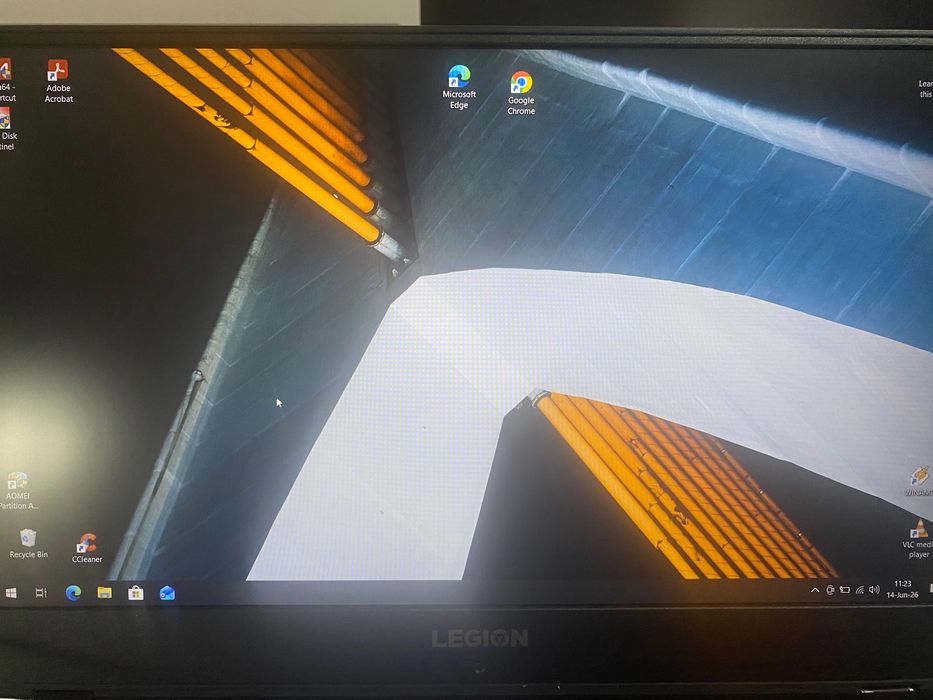 Laptop de gaming