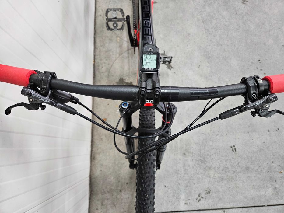 Trek Procaliber 9.5 XT/ SID SL