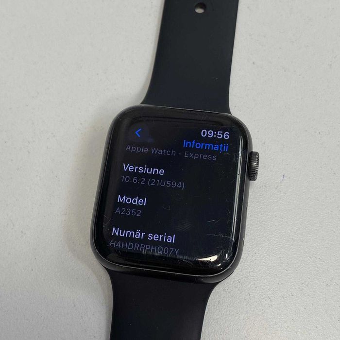 (AG13)Apple watch SE (b.55944) Garantie 2 ani!