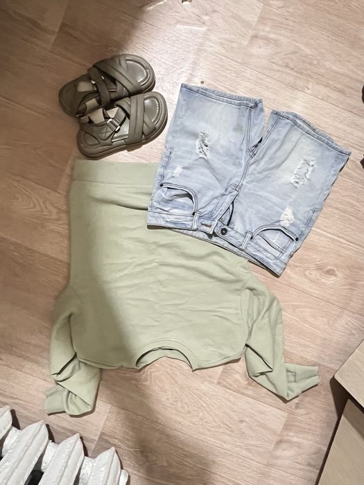 Женские вещи 42/44р