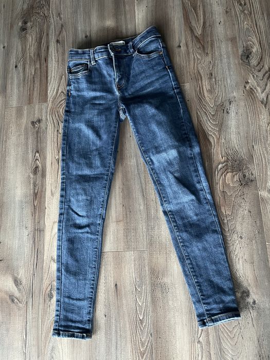 Дънки Zara /34-36 размер/