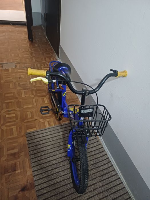 Продам детский велосипед