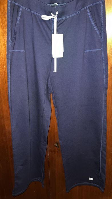 Ново дамско долнище New Balance размер XL