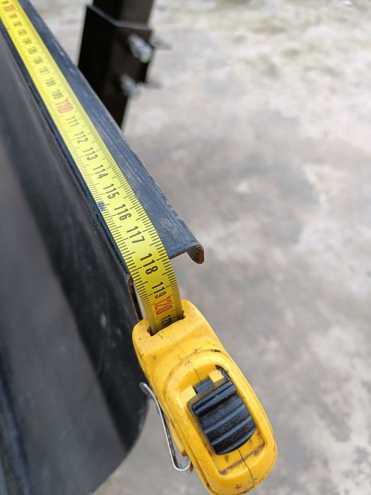 Lamă,Plug zăpadă profesională tractoraș,motocultor,ATV.