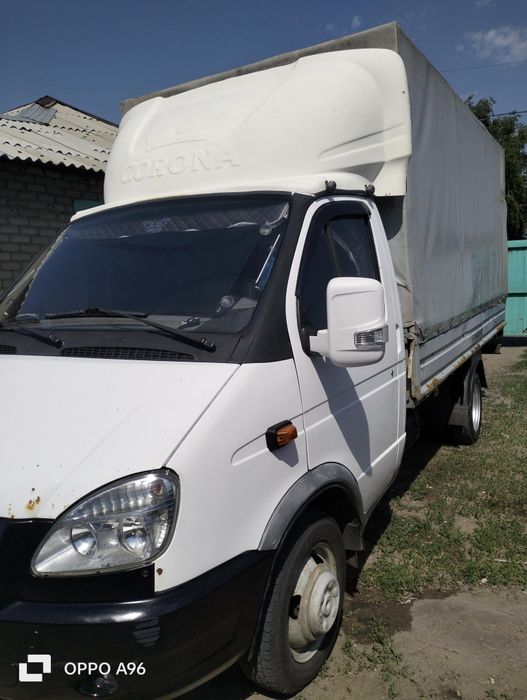 Продам газель 2009г.