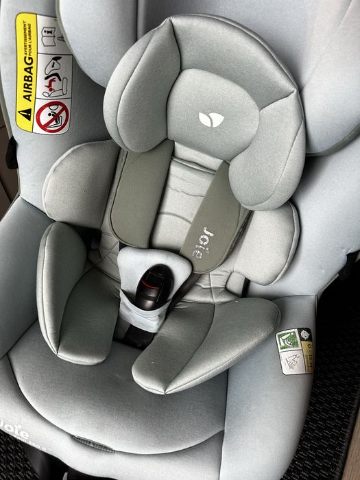 Scaun masina bebe Joie i-Spin 360